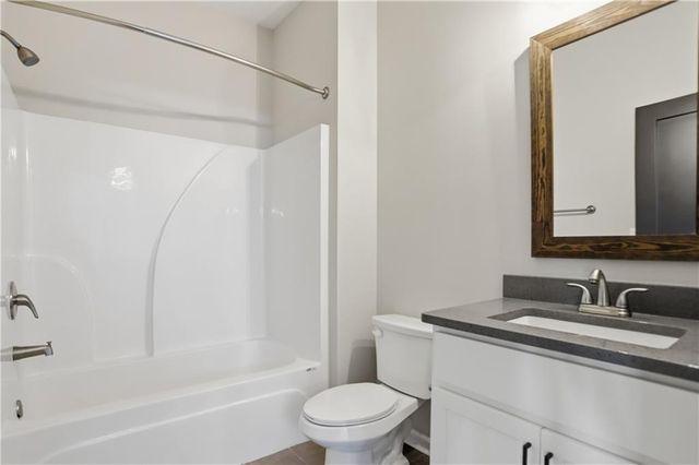 7001 Palomino Trail, Winston, GA 30187