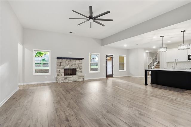7001 Palomino Trail, Winston, GA 30187