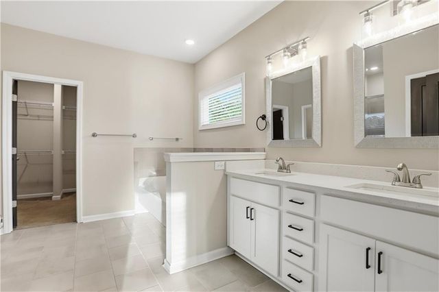 7001 Palomino Trail, Winston, GA 30187