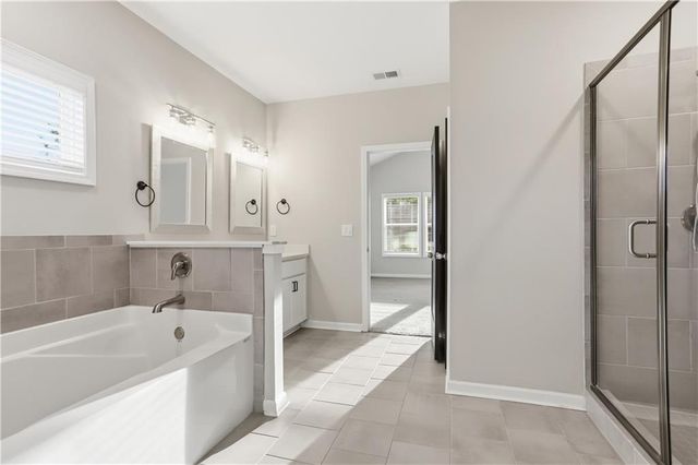 7001 Palomino Trail, Winston, GA 30187