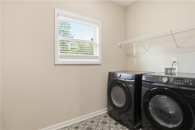 7001 Palomino Trail, Winston, GA 30187