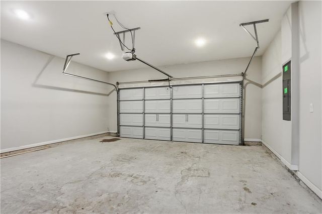 7001 Palomino Trail, Winston, GA 30187