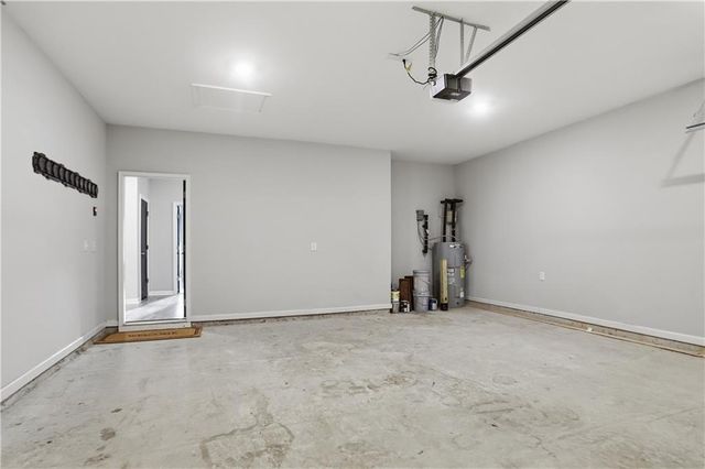7001 Palomino Trail, Winston, GA 30187