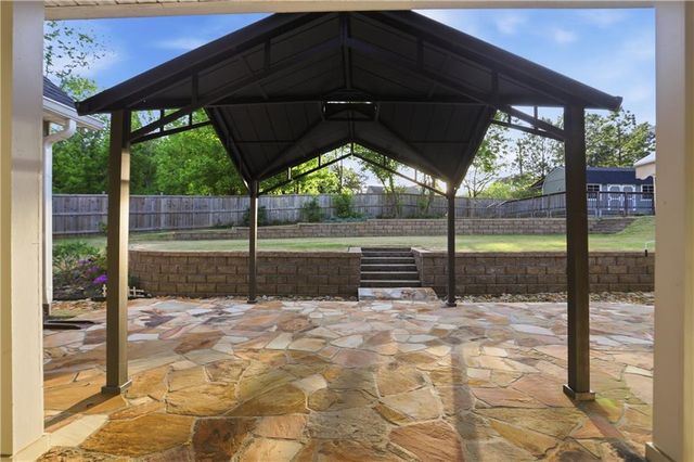 7001 Palomino Trail, Winston, GA 30187