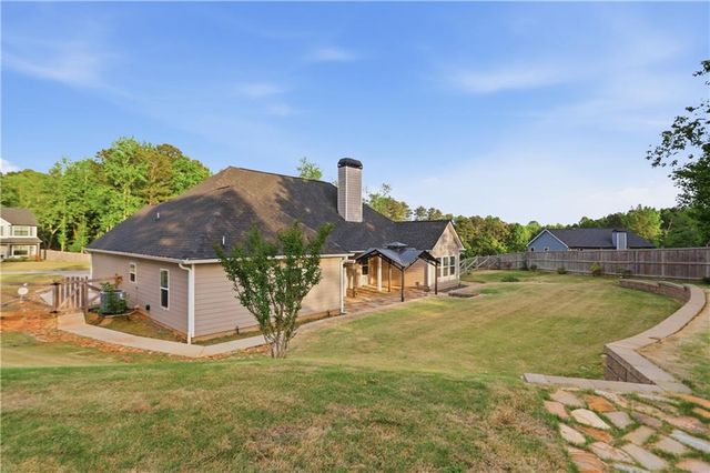 7001 Palomino Trail, Winston, GA 30187