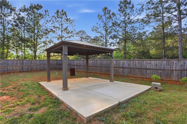 7001 Palomino Trail, Winston, GA 30187
