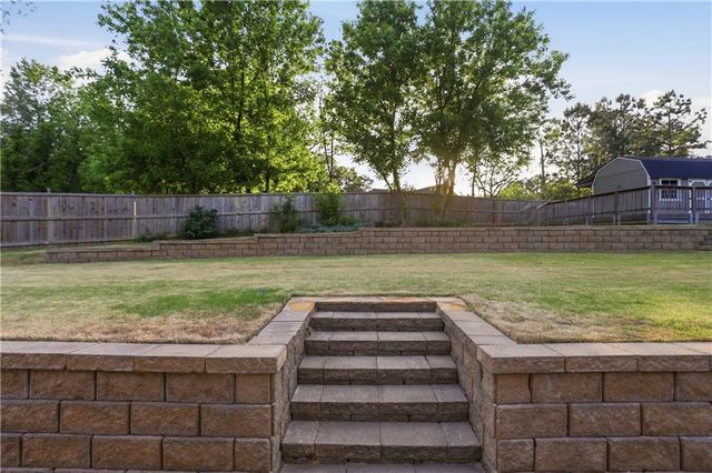 7001 Palomino Trail, Winston, GA 30187