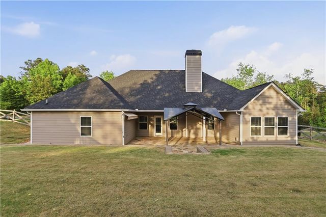 7001 Palomino Trail, Winston, GA 30187