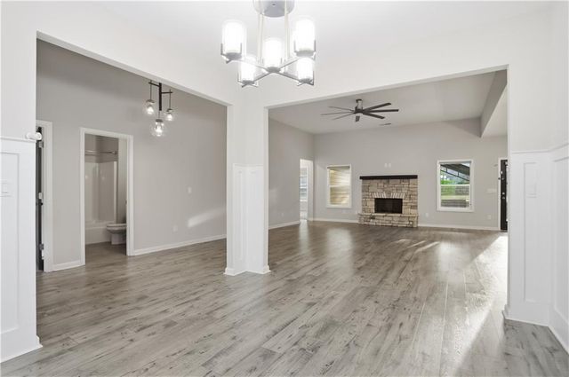 7001 Palomino Trail, Winston, GA 30187