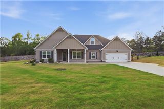 7001 Palomino Trail, Winston, GA 30187
