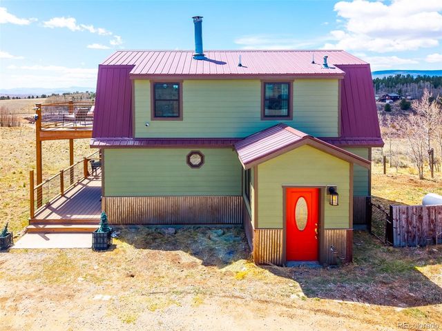 68 Sleepy Grass Court, Fairplay, CO 80440