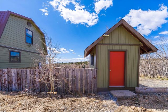 68 Sleepy Grass Court, Fairplay, CO 80440