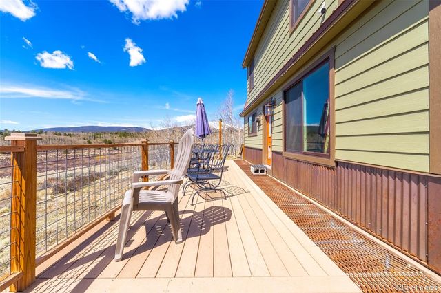 68 Sleepy Grass Court, Fairplay, CO 80440