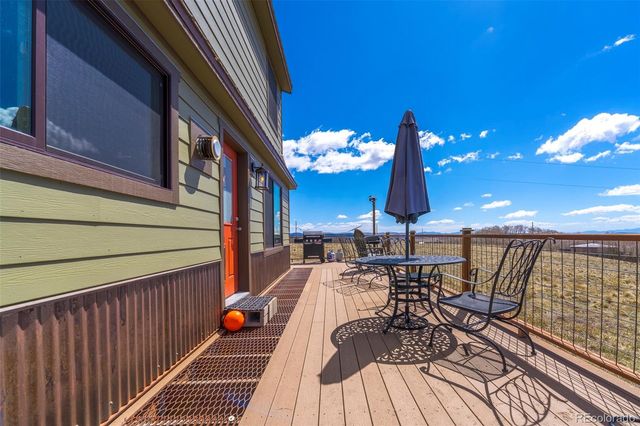 68 Sleepy Grass Court, Fairplay, CO 80440