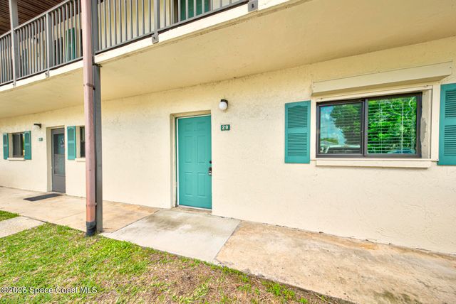 430 Breakwater Drive 29, Merritt Island, FL 32952