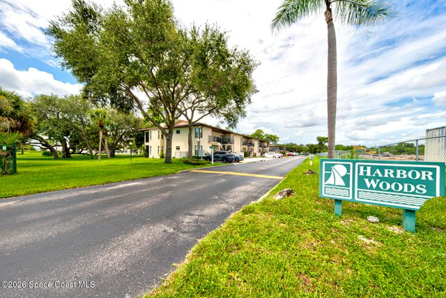 430 Breakwater Drive 29, Merritt Island, FL 32952