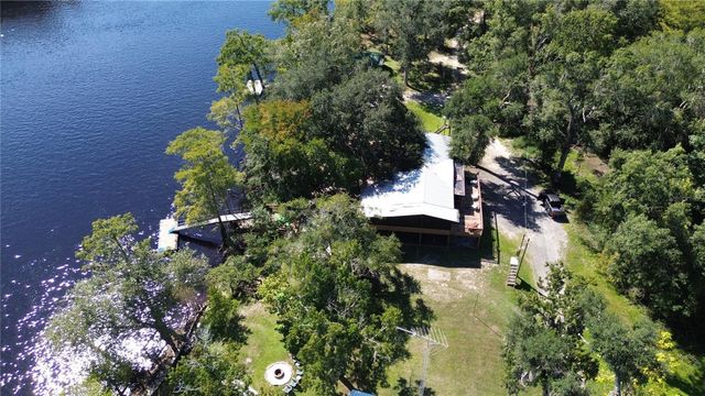 337 NE 937TH AVENUE, Branford, FL 32008