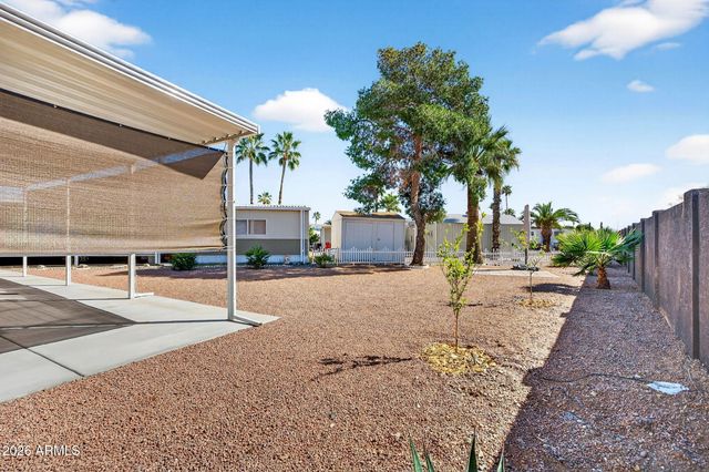 202 N MERIDIAN Road 220, Apache Junction, AZ 85120