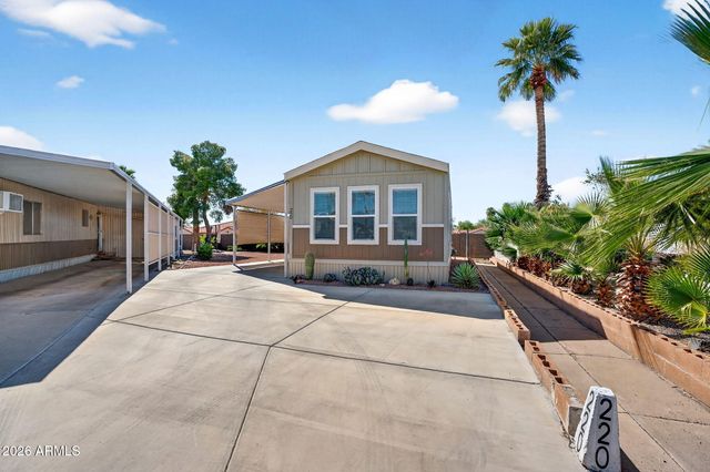 202 N MERIDIAN Road 220, Apache Junction, AZ 85120