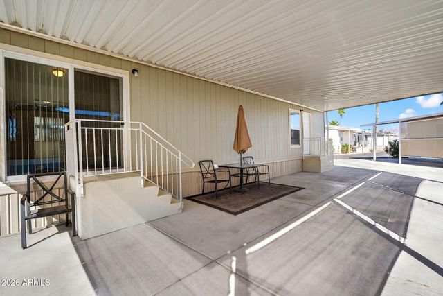 202 N MERIDIAN Road 220, Apache Junction, AZ 85120