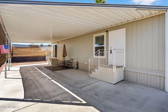 202 N MERIDIAN Road 220, Apache Junction, AZ 85120