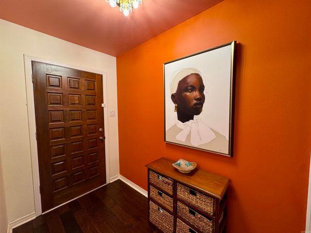 1909 Creekwood Drive, Conway, AR 72032