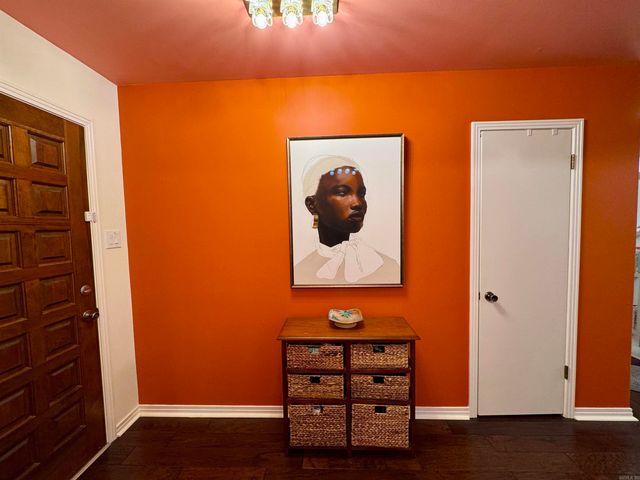 1909 Creekwood Drive, Conway, AR 72032