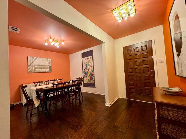 1909 Creekwood Drive, Conway, AR 72032