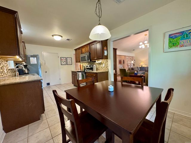 1909 Creekwood Drive, Conway, AR 72032