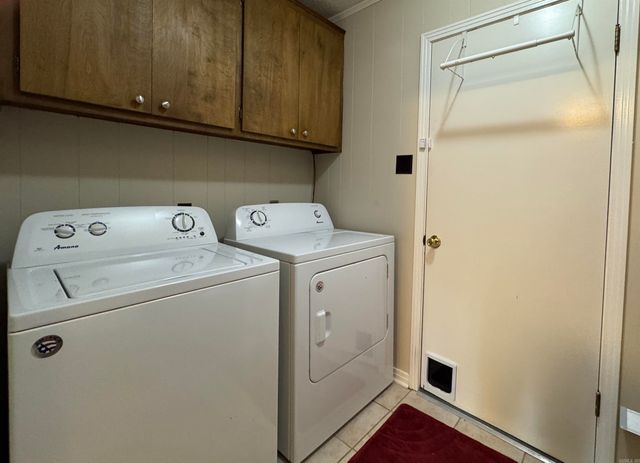 1909 Creekwood Drive, Conway, AR 72032