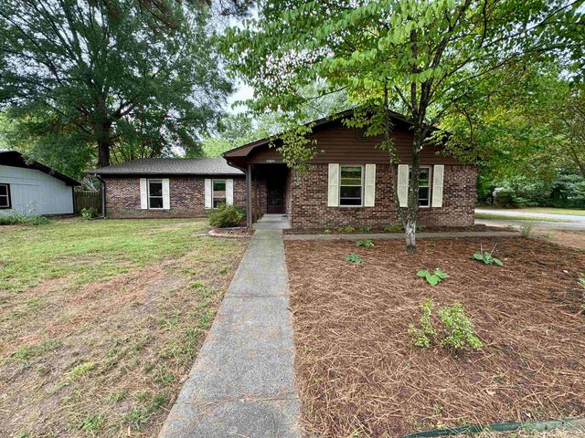 1909 Creekwood Drive, Conway, AR 72032