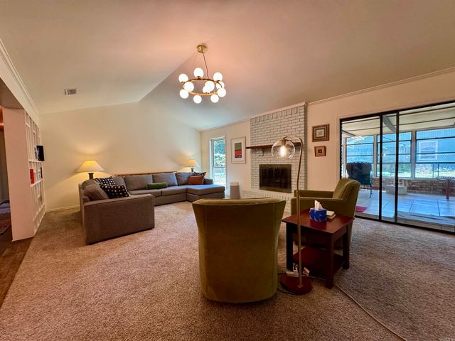 1909 Creekwood Drive, Conway, AR 72032