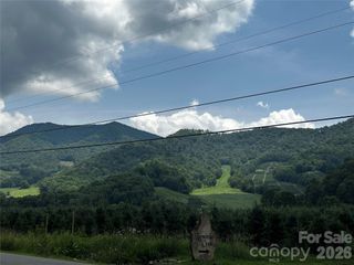 0 Green Creek Road, Bakersville, NC 28705