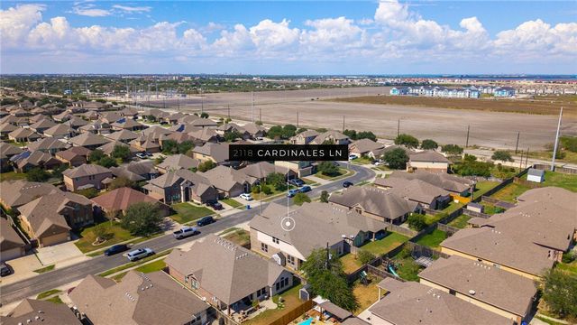 2118 Cardinales Lane, Corpus Christi, TX 78414