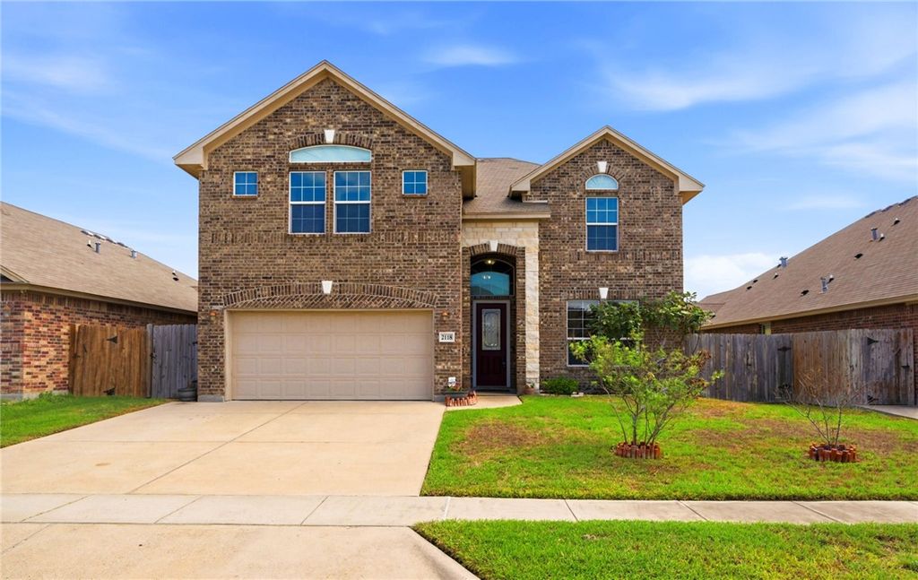 2118 Cardinales Lane, Corpus Christi, TX 78414