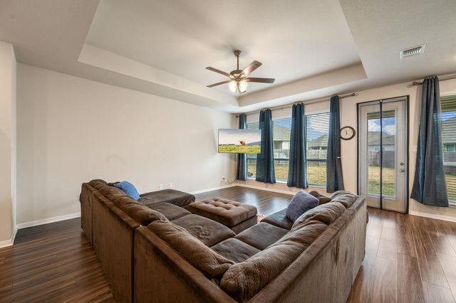 2029 Collard CT, Temple, TX 76502