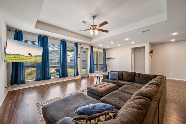 2029 Collard CT, Temple, TX 76502