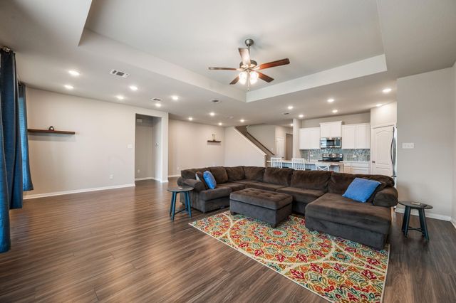 2029 Collard CT, Temple, TX 76502