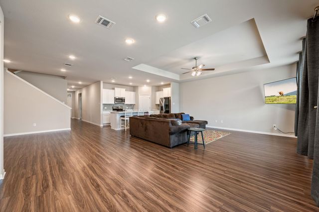 2029 Collard CT, Temple, TX 76502