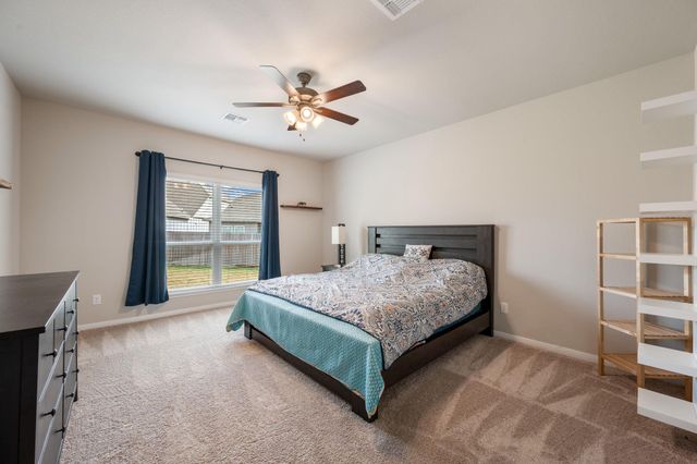 2029 Collard CT, Temple, TX 76502