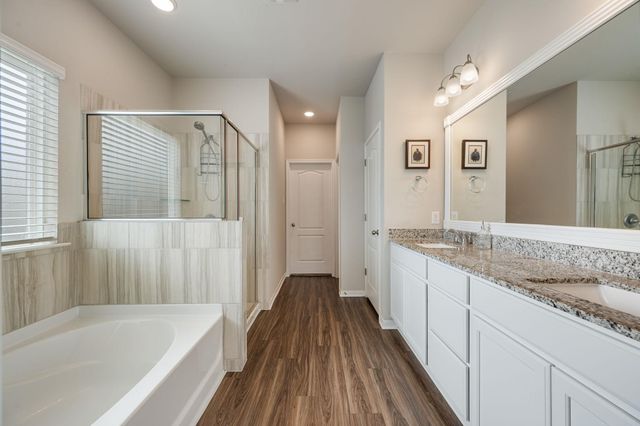 2029 Collard CT, Temple, TX 76502