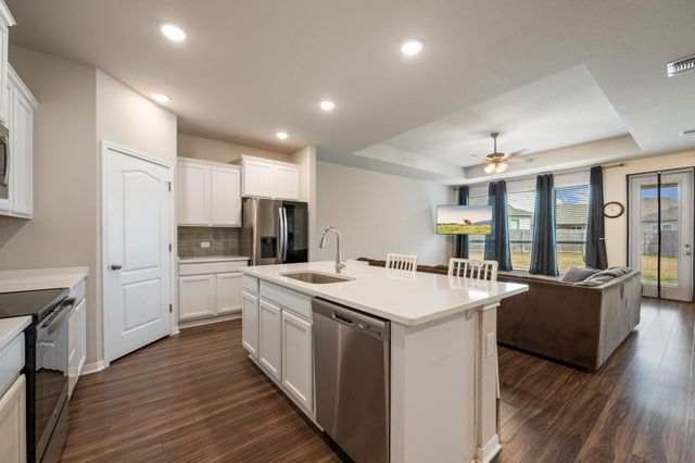 2029 Collard CT, Temple, TX 76502