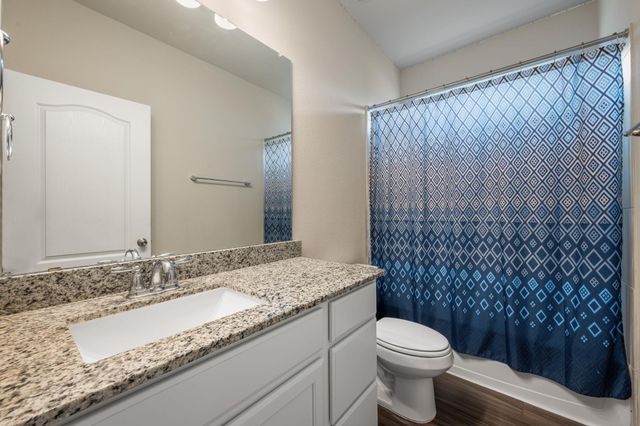 2029 Collard CT, Temple, TX 76502