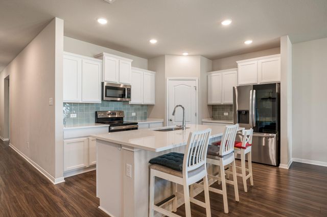 2029 Collard CT, Temple, TX 76502