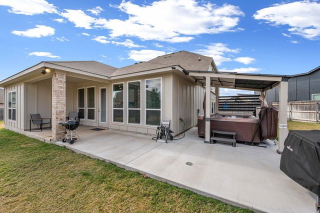 2029 Collard CT, Temple, TX 76502