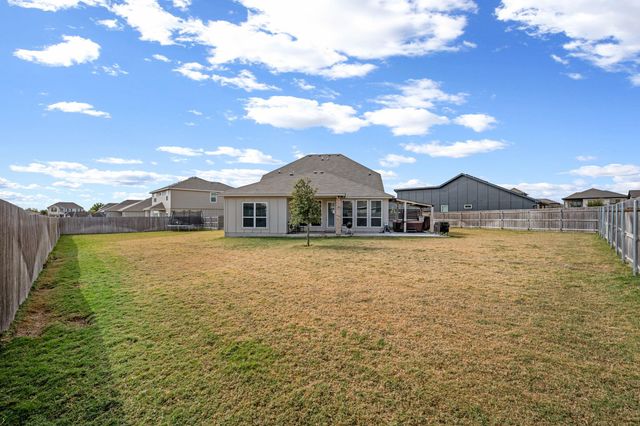 2029 Collard CT, Temple, TX 76502