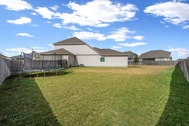 2029 Collard CT, Temple, TX 76502