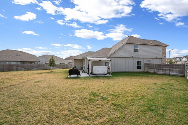 2029 Collard CT, Temple, TX 76502