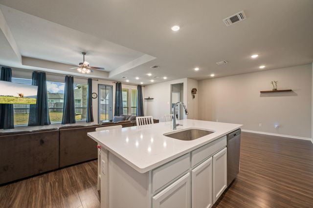 2029 Collard CT, Temple, TX 76502