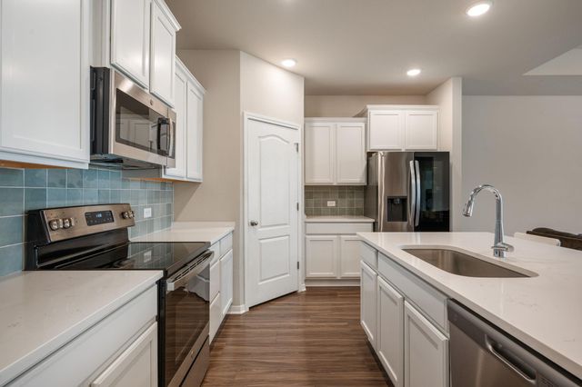 2029 Collard CT, Temple, TX 76502